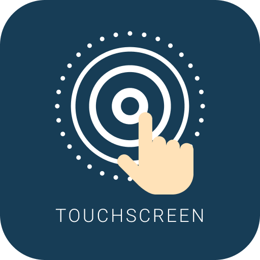 Touch Screen Test - Apps on Google Play