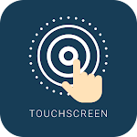 Cover Image of Download Touch Screen Test Free 1.10 APK