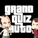 Grand Quiz Auto: Open World Game Trivia Questions