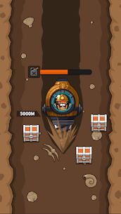 Popo’s Mine – Idle Mineral Tycoon 6