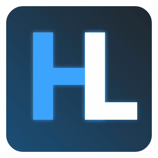 Handball Legends logo