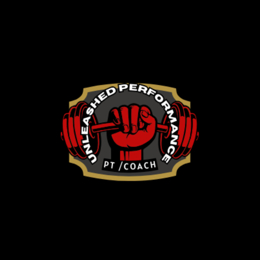 Unleashed Performance Pro logo