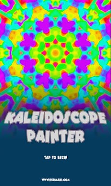 Kaleidoscope Painterのおすすめ画像4