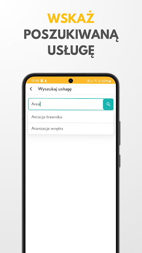 Dealoo - wykonawcy do usług
