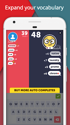 BattleText - Chat Battles - Screenshot 3