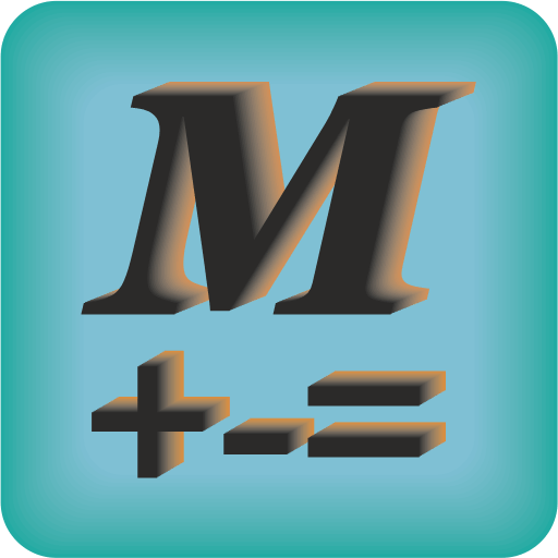 Математика logo