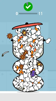 Popcorn Chef - Screenshot 3