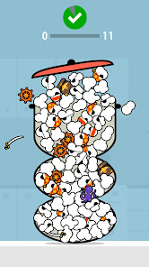 Screenshot 3 Popcorn Chef android