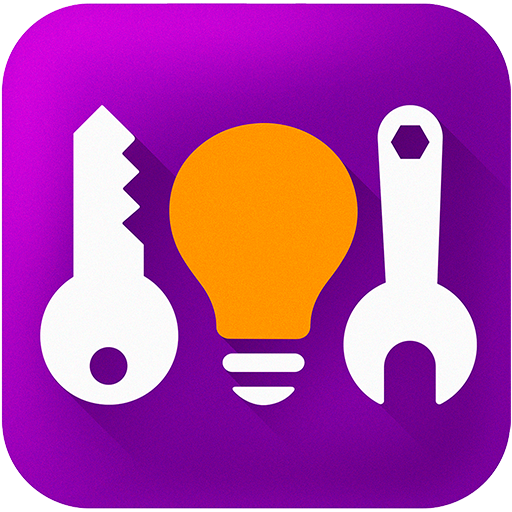 Vivo HomeFix logo