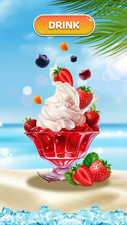 Game screenshot Boba DIY: Sweet Tea Simulator apk download