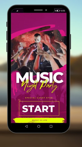 حيدر العابدي دون انتر Screenshot 1 - AppWisp.com