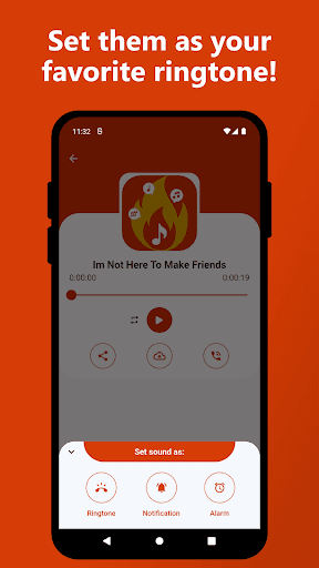 Popular Song Ringtone - Music Screen 3