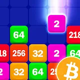 Join Number Puzzle: Earn BTC icon