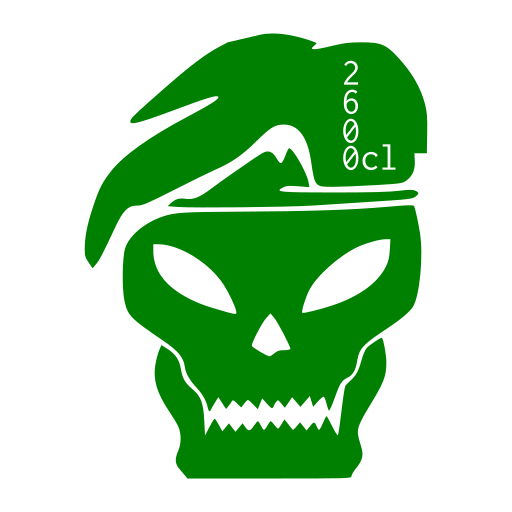 2600cl logo
