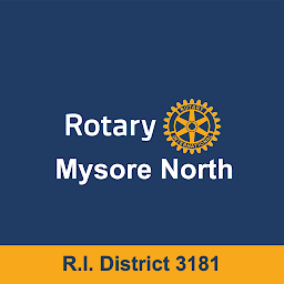 Icon image Rotary Mysore North