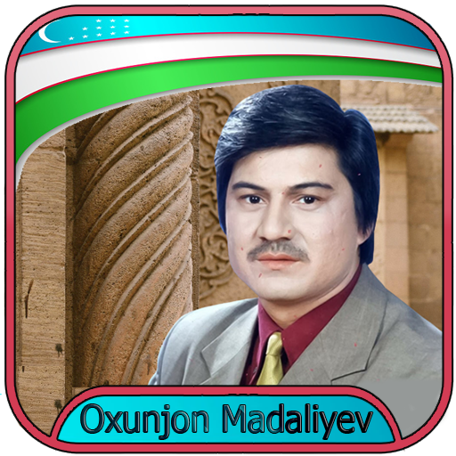 Oxunjon Madaliyev 2023 Download on Windows