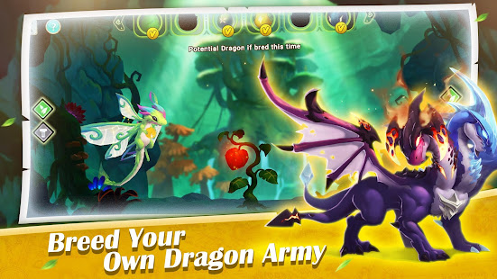 Dragon Tamer(圖4)-速報App