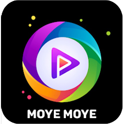 Значок приложения "Moye Moye"