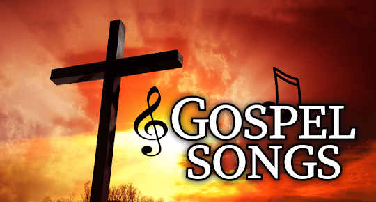 เพลงพระกิตติคุณ: เพลงนมัสการ