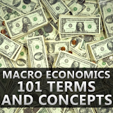 Macro Economics 101 icon