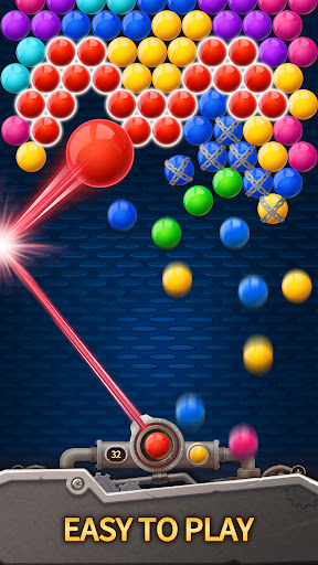 Bubble Pop Shooter apkpoly screenshots 20