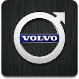 My Volvo Magazine icon