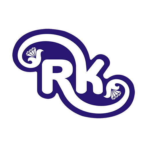 R K Jewels logo