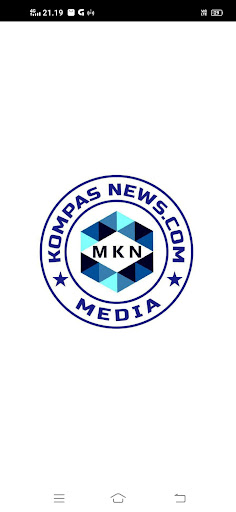 Media Kompas News Screen 3