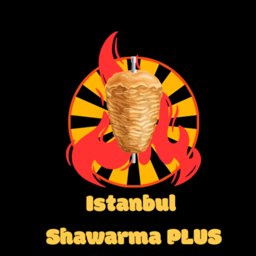 Istanbul Shawarma Plus logo