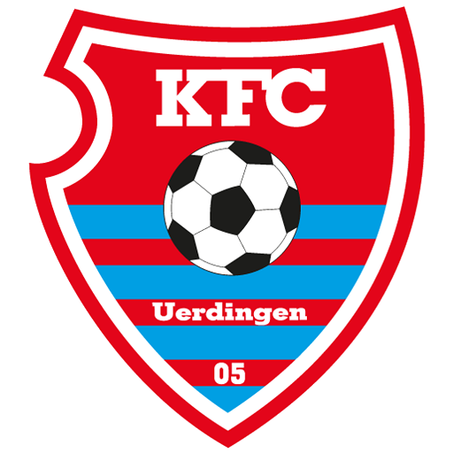 KFC Uerdingen 05 4.9.1 Icon