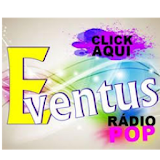 Rádio Eventus Pop icon