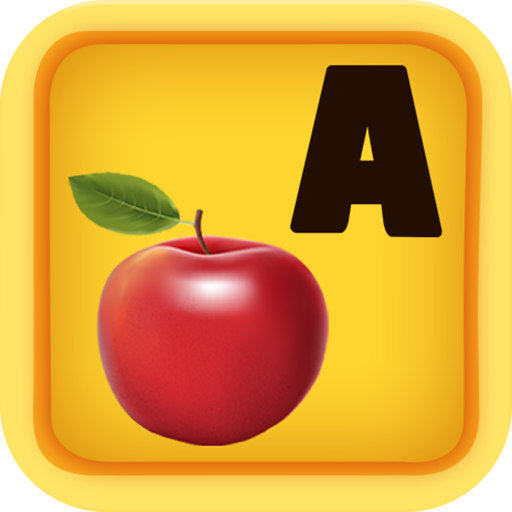 Learning Phonics for Kids  Icon