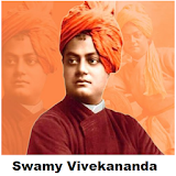 Swamy Vivekananda icon