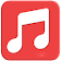 Kec Free Mp3 Music Download icon