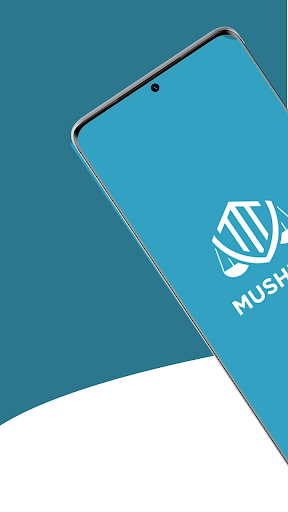 Android application Musheer Lawyer screenshort