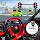 Car Parking Driving School 3D