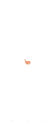 Android application Bin Ali Mall Vendor screenshort