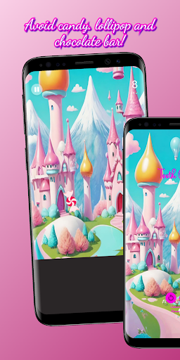 Tooth Chase Screen 3