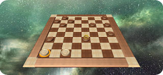 Checkers Friend - Screenshot 1