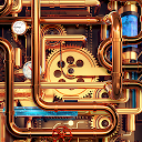 Download Cool Wallpapers and Keyboard - Steampunk  Install Latest APK downloader