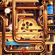 Cool Wallpapers HD Steampunk - Androidアプリ