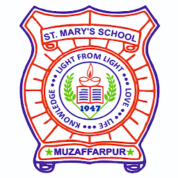 St. Marys School, Muzaffarpur