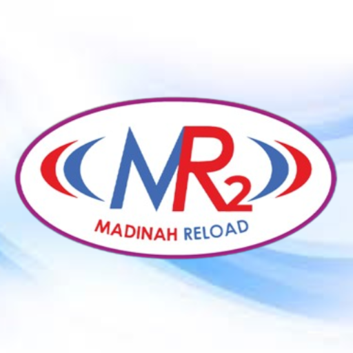 Madinah Reload 2 logo