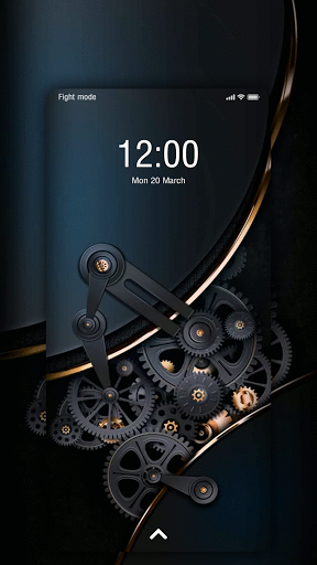 Descarga Mechanical Gear Live Wallpaper Free Apk Para Android Gratis