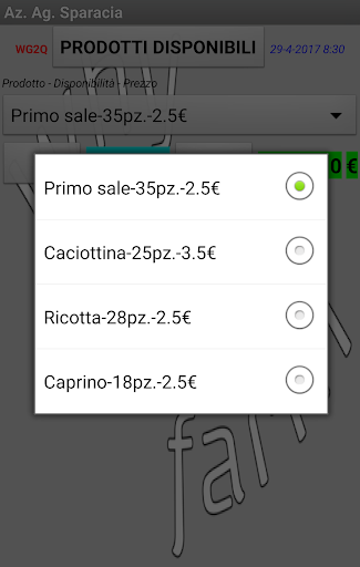 Why Farm! Screen 2