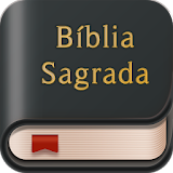 A Bíblia Sagrada Comigo-JFA, offline, Versículos icon