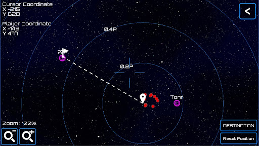 Stella Voyager Trial Version screenshot