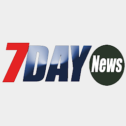 图标图片“7 Day News | Online news porta”