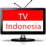 TV Indonesia - Live Streaming Televisi Indonesia icon