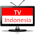 TV Indonesia - Live Streaming Televisi Indonesia7.2